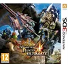 Image de Monster Hunter 4 - Ultimate 3DS