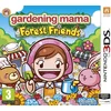 Image de Gardening mama - forest friends 3DS