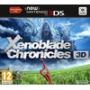 Image de Xenoblade Chronicles 3d 3DS