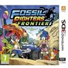 Image de Fossil Fighters Frontier 3DS en occasion ou reconditionné