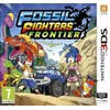 Image de Fossil Fighters Frontier 3DS
