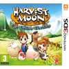 Image de Harvest Moon - La VallÃ©e Perdue 3DS