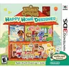 Image de Animal Crossing : Happy Home Designer (1 carte Amiibo AC HHD incluse) Ãdition LimitÃ©e 3DS