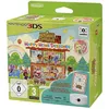 Image de Pack Animal Crossing - Happy Home designer & lecteur/enregistreur NFC (1 carte Amiibo incluse) 3DS