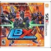 Image de Little Battlers Experience 3DS en occasion ou reconditionné