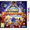 Image de Sonic Boom Le Feu et La Glace 3DS en occasion ou reconditionné