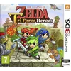 Image de The legend of Zelda - Tri Force heroes 3DS
