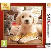 Image de Nintendogs & cats - golden retriver & ses nouveaux amis 3DS