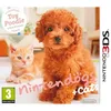 Image de Nintendo Nintendogs + Cats: Toy Poodle & New Friends(Selects), 3ds