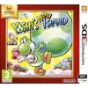 Image de Yoshi's New Island - Nintendo Selects 3DS