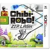 Image de Chibi Robo Zip Lash 3DS en occasion ou reconditionné