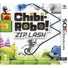 Image de Chibi-Robo! Zip Lash 3DS