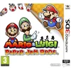 Image de Mario & Luigi paper jam bros. 3DS