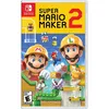 Image de Super Mario Maker 2 - Switch (US)