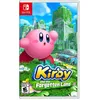 Image de Kirby And The Forgotten Land - Switch (Us)