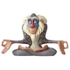 Image de Mini Figurine Rafiki Le Roi Lion - Disney Traditions