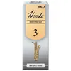 Image de Rico Hemke Baritone #3.0 (Pack Of 5) Saxophone Reeds