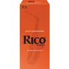 Image de D'addario Rja2535 - Anches Saxophone Alto, Force 3.5, BoÃ®te De 25