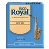 Image de BoÃ®te De 10 Anches Rico Royal Saxophone Alto Mib/Eb Force 5