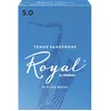 Image de D'addario Rkb1050 - Anches Saxophone TÃ©nor, Force 5.0, BoÃ®te De 10