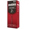 Image de Anches Plasticover Pour Clarinette Si B Force: 3