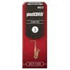 Image de Rico Plasticover Tenor #3.0 (Pack Of 5) Saxophone Reeds