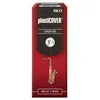 Image de Rico Plasticover Tenor #3.5 (Pack Of 5) Saxophone Reeds