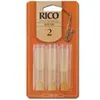 Image de Anches (3) Rico Saxophone Alto Force: 3