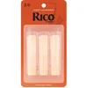 Image de D'addario Rka0320 - Anches Saxophone TÃ©nor, Force 2.0, BoÃ®te De 3