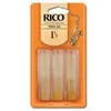 Image de Anches (3) Rico Saxophone TÃ©nor Force: 3