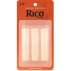 Image de D'addario Rla0330 - Anches Saxophone Baryton Force 3.0, BoÃ®te De 3