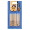 Image de 3 Anches Rico Royal Saxophone Alto Force 2