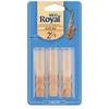 Image de 3 Anches Rico Royal Saxophone Alto Force 2.5