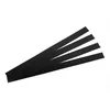Image de Puresound Mt4 - Bandes De Mylar Pour Fixation De Timbre De Caisse Claire Lot De 4