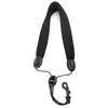 Image de Rico Padded With Plastic Snap Hook Saxophone Strap