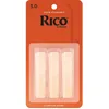 Image de D'addario Rda0330 - Anches Clarinette Alto, Force 3, BoÃ®te De 3