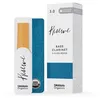 Image de D'addario - 5 Anches Clarinette Basse Organic Reserve, Force 3