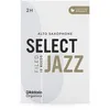 Image de Organic Select Jazz 2h  Sax Alto Coupe Fr