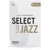 Image de Organic Select Jazz 3s  Sax Alto Coupe Fr