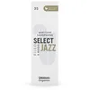Image de Organic Select Jazz 3s  Sax Baryton Coupe Fr