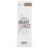 Image de Organic Select Jazz 2h  Sax Tenor Coupe Us