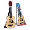 Image de Bontempi Guitare En Bois 75 Cm Avec Sacoche Et BandouliÃ¨re