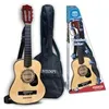 Image de Bontempi Wooden Guitar