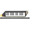 Image de Piano Ã Bouche 25 Touches Avec Tube Et Ãtui