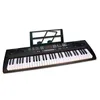Image de Bontempi I Com Clavier 61 Touches Avec Prise Usb Et Pied