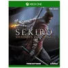 Image de Microsoft Sekiro: Shadows Die Twice for Xbox One Standard