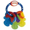 Image de Nuby Clefs De Dentition RÃ©frigÃ©rantes Avec Pureice Gel