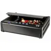 Image de Master Lock Coffre-fort biomÃ©trique compact Ã  accÃ¨s rapide MLD08EB