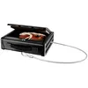 Image de Masterlock Petit coffre PP1KML compact avec sangle