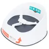 Image de Rehausseur Booster Squish Gris Galaxie